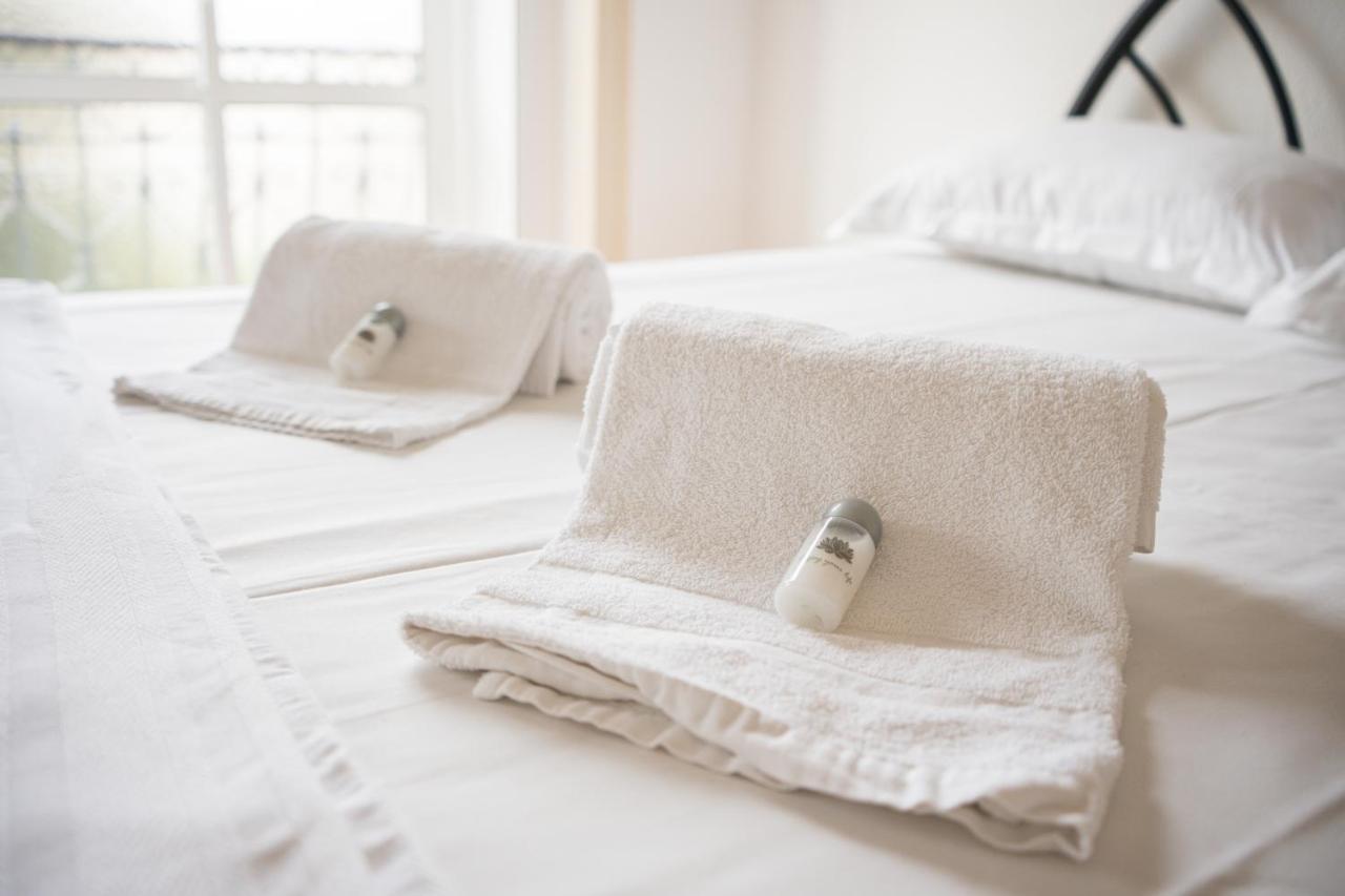 The Pocket Pillow House Faro Bagian luar foto