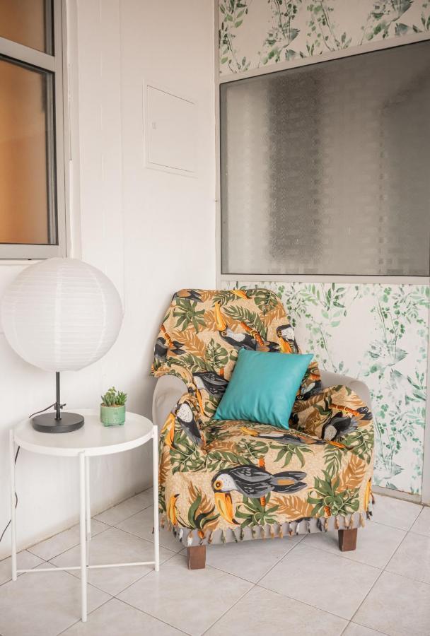The Pocket Pillow House Faro Bagian luar foto