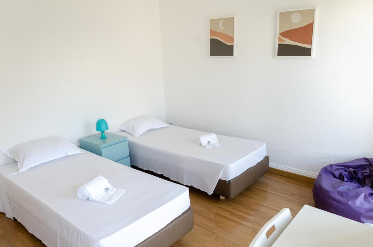 The Pocket Pillow House Faro Bagian luar foto