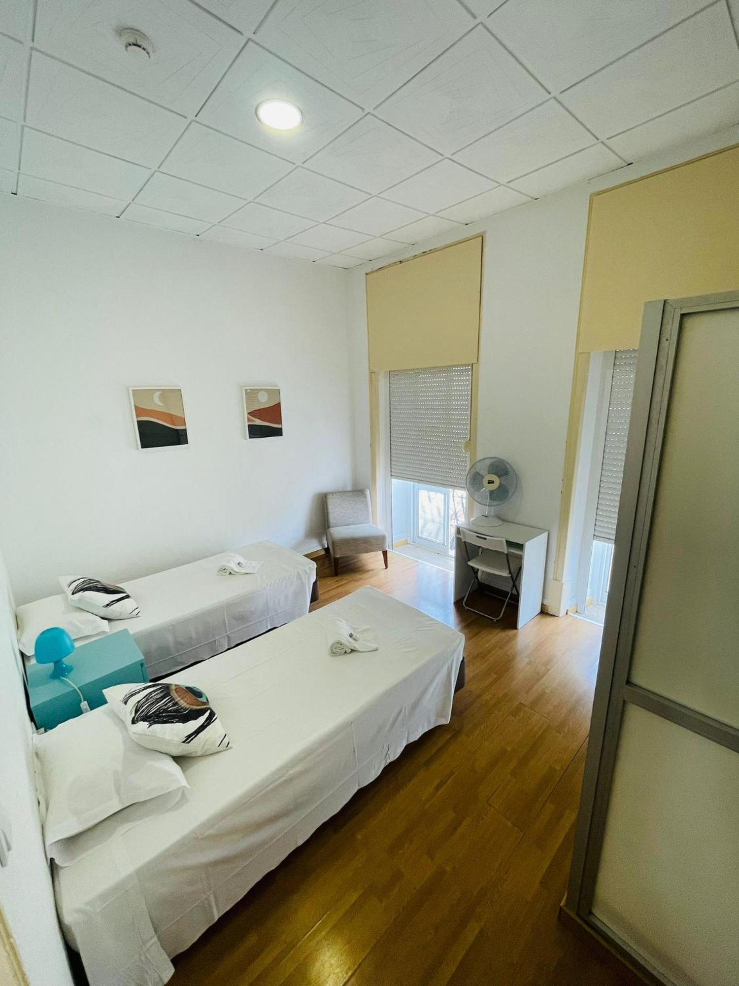 The Pocket Pillow House Faro Bagian luar foto