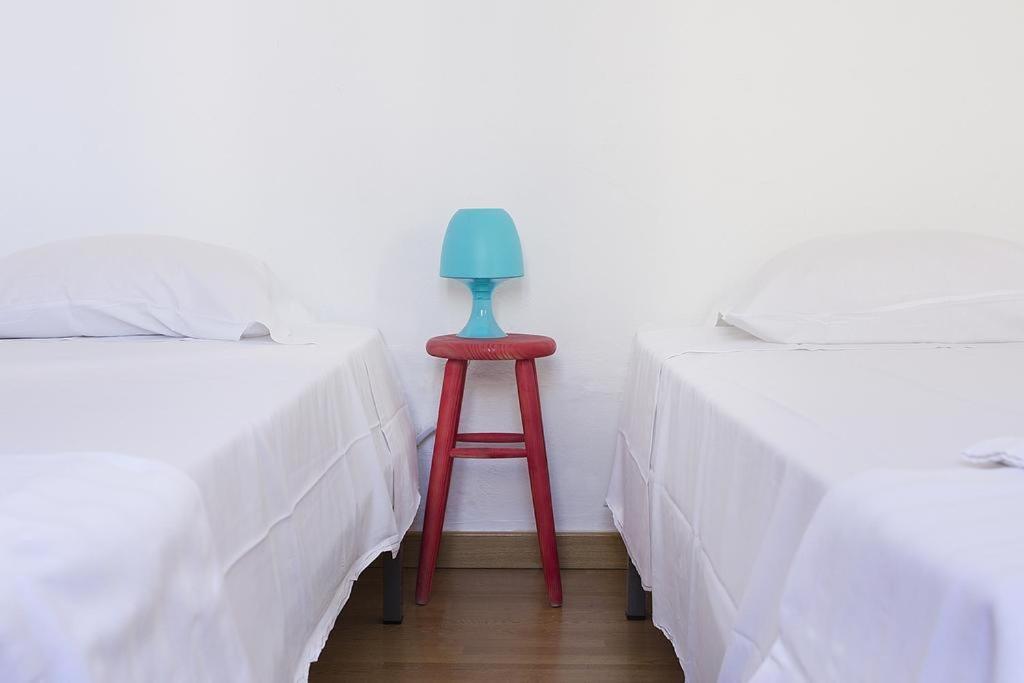 The Pocket Pillow House Faro Bagian luar foto